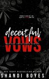 Deceitful Vows Discreet