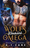 The Wolf's Wounded Omega