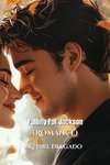 Falling For Jackson  (Romance)