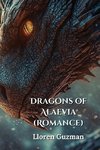 Dragons of  Alaevia (Romance)