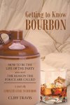 Getting to Know Bourbon