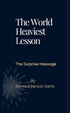 The World Heaviest Lesson