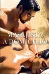 Masajista a domicilio