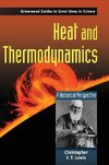 Heat and Thermodynamics