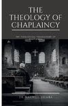 The Theology of Chaplaincy