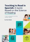 Teaching to Read in Spanish