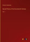 Sacred Poetry of the Seventeenth Century