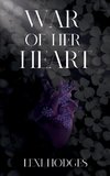 War of Her Heart