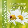 Zum Geburtstag viel Glück!