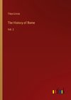 The History of Rome