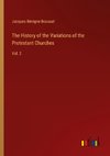 The History of the Variations of the Protestant Churches