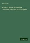 Martin's Theories of Horizontal Currents in the Ocean and Atmosphere