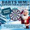 Darts Adventskalender