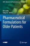 Pharmaceutical Formulations for Older Patients