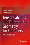 Tensor Calculus and Differential Geometry for Engineers