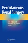 Percutaneous Renal Surgery