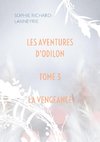 Les aventures d'Odilon