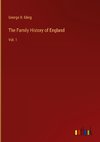 The Family History of England