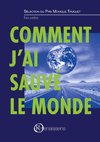 Comment j'ai sauvé le monde