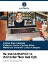 Wissenschaftliche Zeitschriften bei OJS