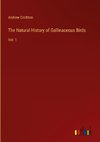 The Natural History of Gallinaceous Birds