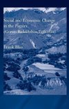 Bliss, F: Social and Economic Change in the Pamirs (Gorno-Ba