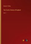 The Family History of England