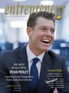 Entrepreneur Prime magazine - Ryan Penley