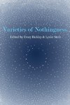 Varieties of Nothingness