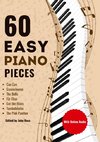 50 Easy Piano Pieces