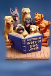 The MasterClass Index of Dog Jokes