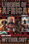 Legends of Africa