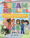 The STEAM Scholars