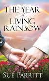 The Year of Living Rainbow