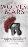 The Wolves of Mars