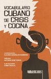 Vocabulario cubano de crisis y cocina