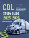 CDL Study Guide 2025-2026