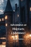 Adventures at Hogwarts (Adventure)