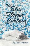 The Blue Flower Curtain