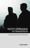 Barry, M: Youth Offending in Transition