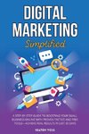 Digital Marketing Simplified