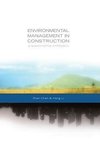 Li, H: Environmental Management in Construction