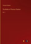 The Works of Thomas Chalmer