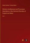 Winkles's Architectural and Picturesque Illustrations of the Cathedral Churches of England and Wales