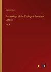 Proceedings of the Zoological Society of London