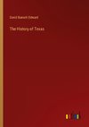 The History of Texas