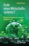 Ende eines Wirtschaftssystems?