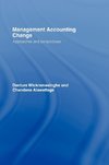 Management Accounting Change