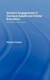 Student Engagement in Campus-Based and Online Education