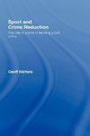 Sport and Crime Reduction